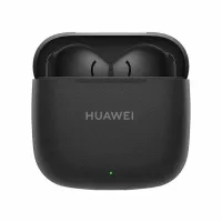 Huawei FreeBuds SE 3 Black – Bluetooth 5.4 True Wireless Kulak İçi Kulaklık, 42 Saat Pil Ömrü, IP54 Dayanıklılık